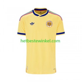 Curacao World Cup Voetbalshirts Uit 2026